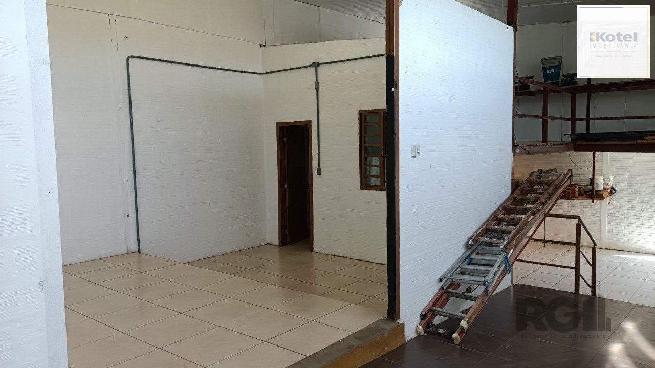 casa mista com 2 vagas na cavalhada Porto Alegre /RS — foto 3