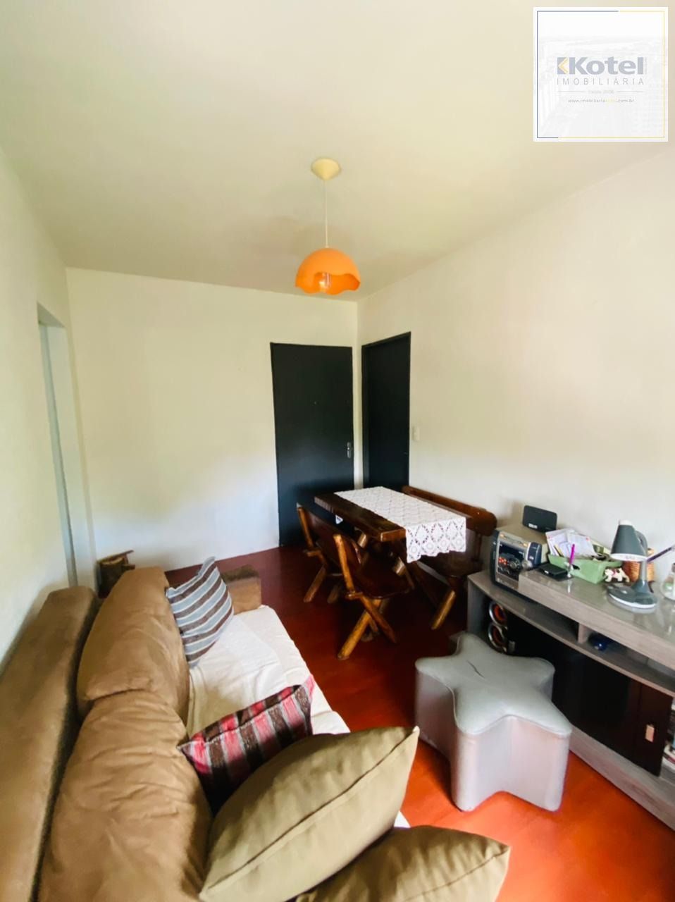 Apartamento para Venda - 46.28m², 2 dormitórios, 1 vaga - Cavalhada, Porto Alegre — foto 3