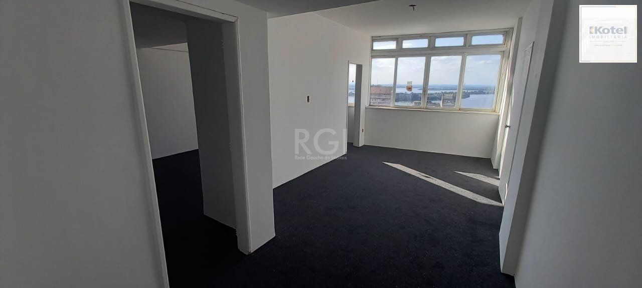 Conjunto/Sala para Venda - 51.33m², 0 dormitórios, Centro Histórico