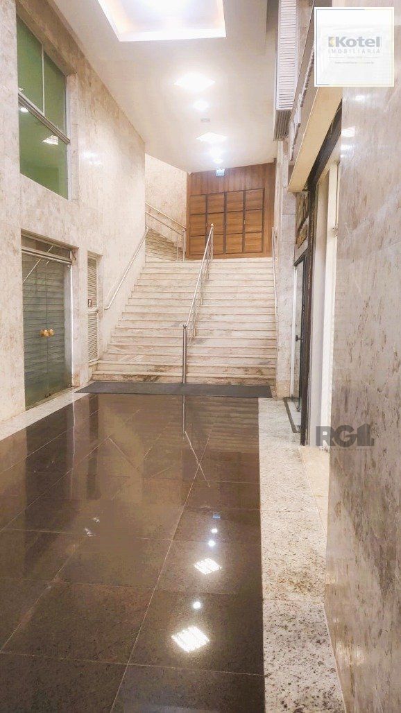 Entrada da Galeria