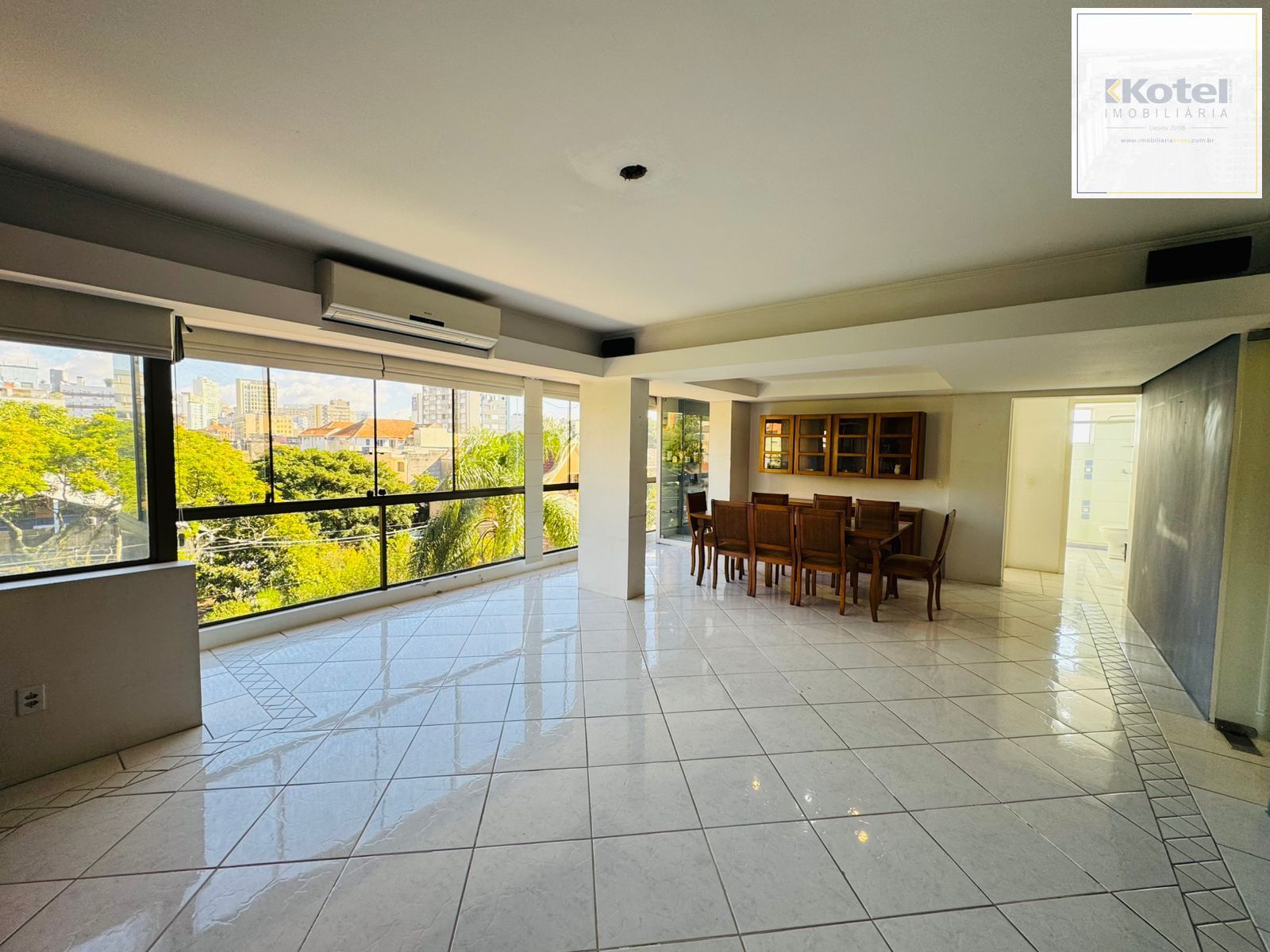 Apartamento 3 dormitórios com suíte e vaga coberta — foto 2