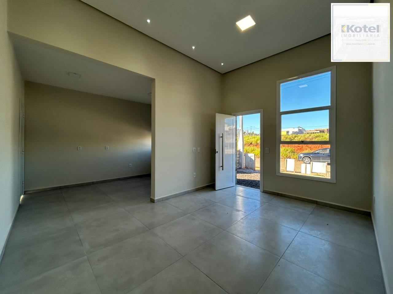sala pré direito alto