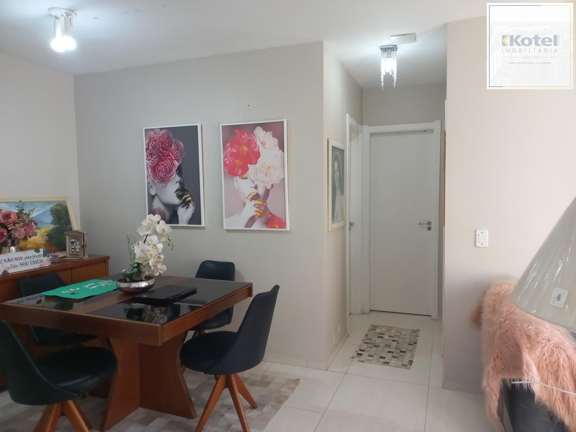 Apartamento 2 quartos à venda, 46m², Cavalhada - Porto Alegre — foto 3