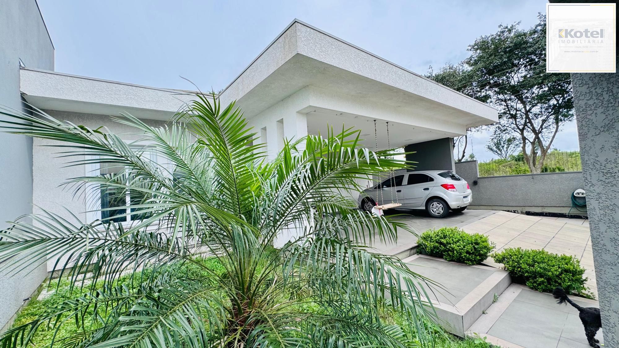 Casa em condomínio, 3 dormitórios, 1 suíte, 2 vagas Bairro Vale Ville