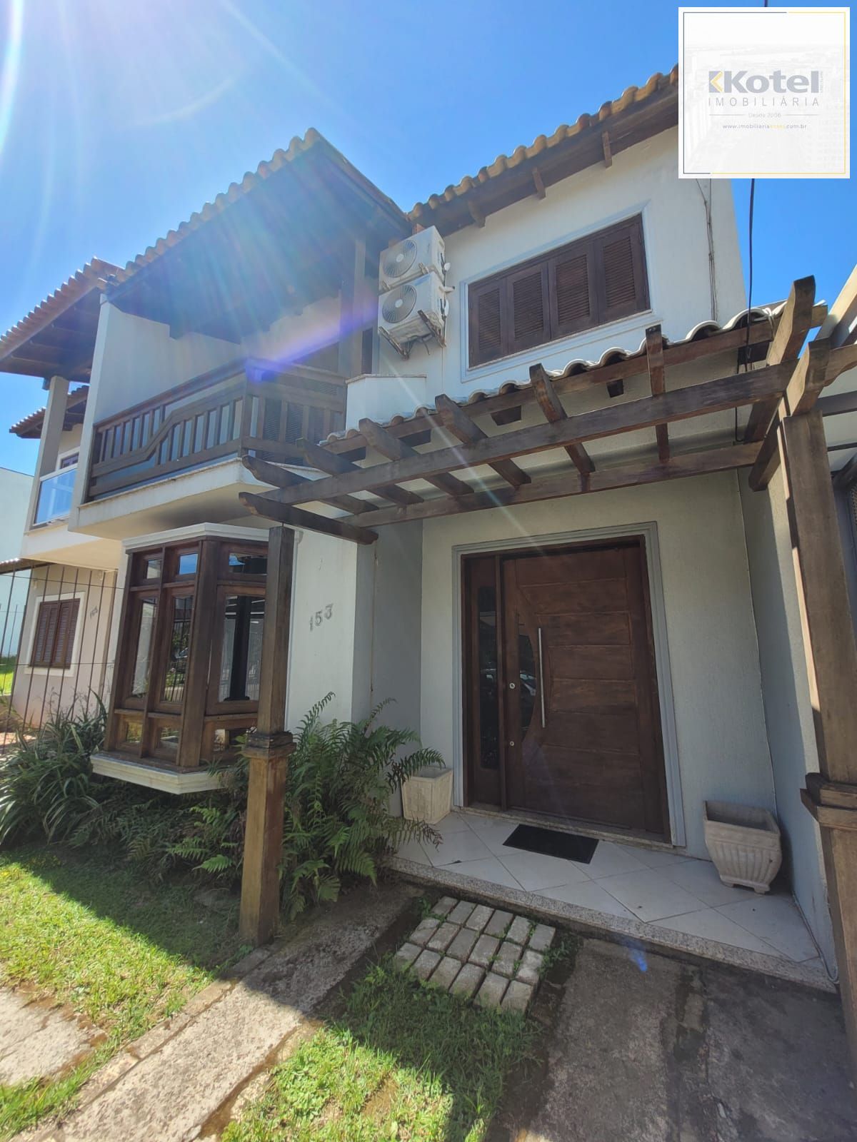 Casa, 3 quartos, à venda, 119 m², Hípica - Porto Alegre — foto 2