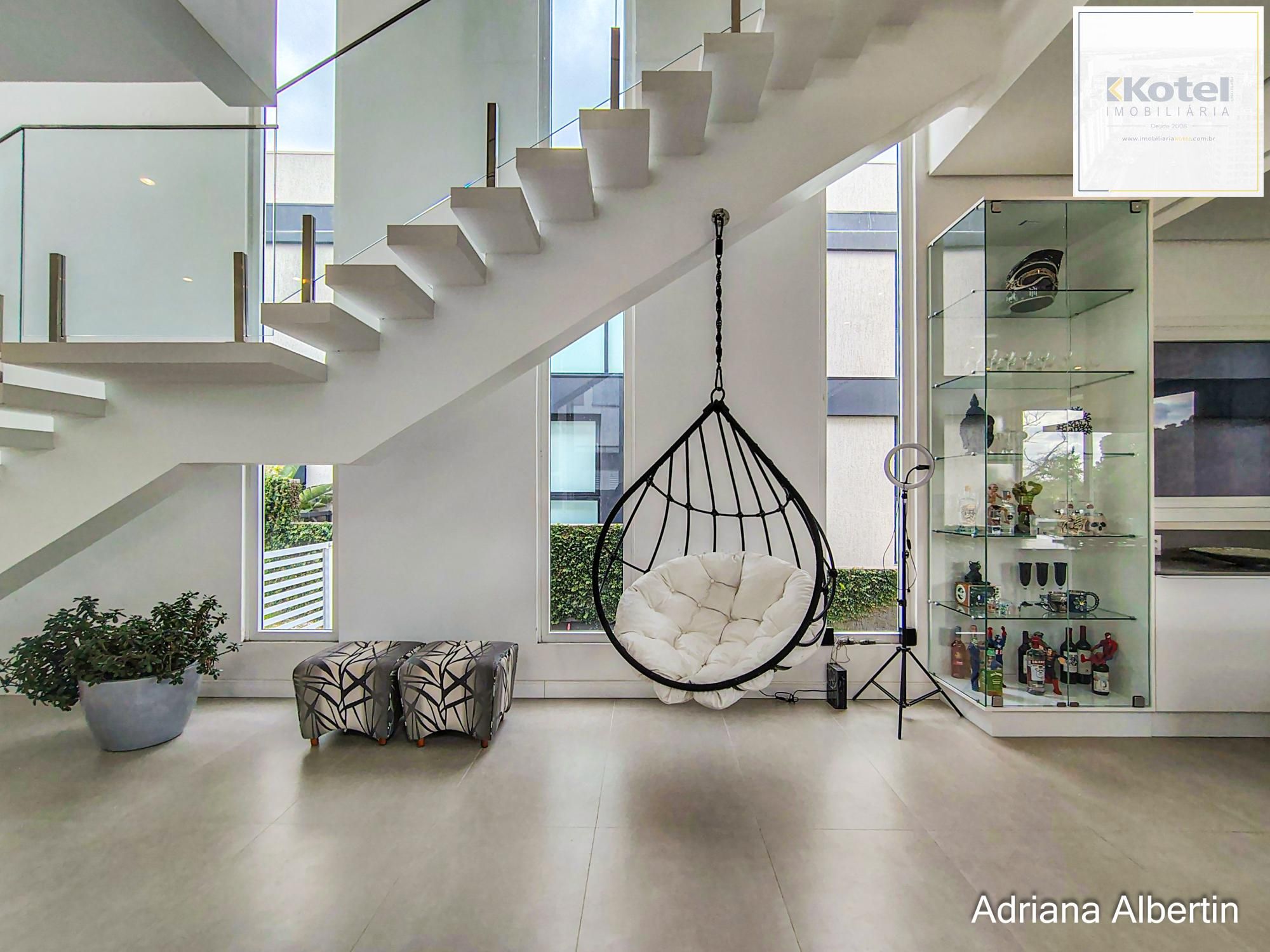Casa em Condomínio Toscana – Alphaville - Porteira Fechada!!! — foto 4