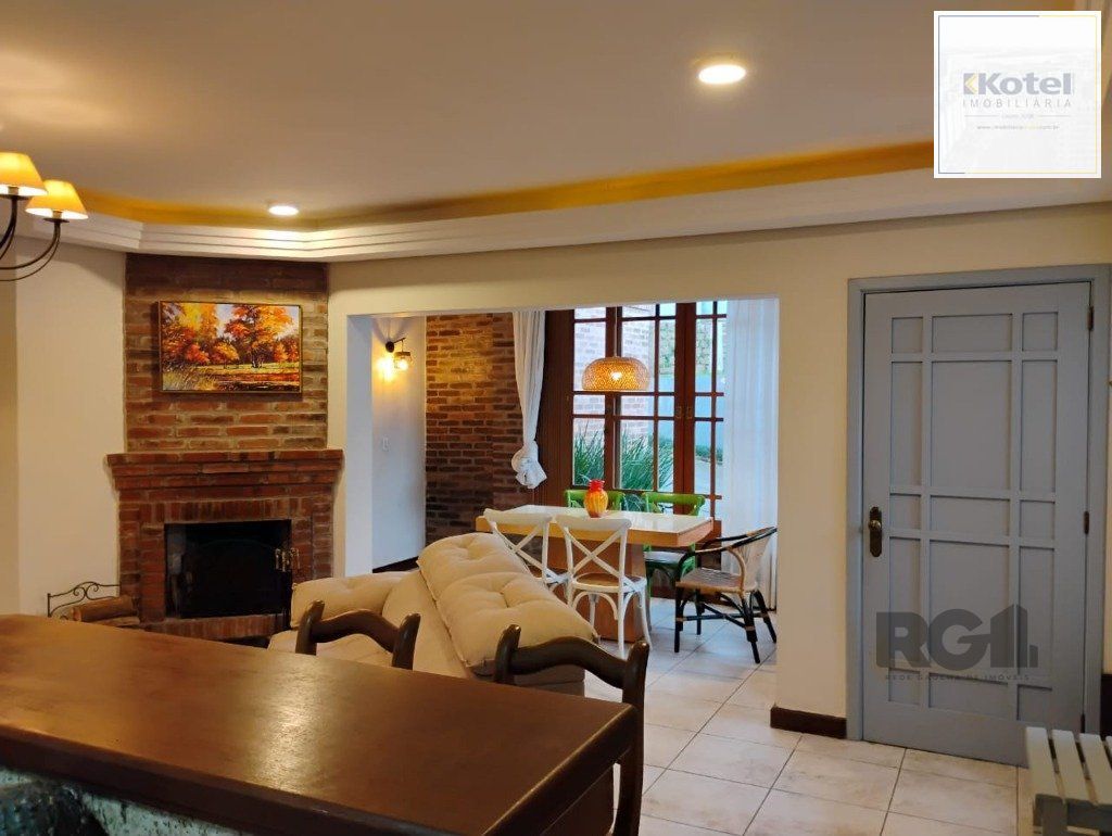 Casa de Condomínio, 3 quartos, à venda, 167 m², Jardim Isabel - Porto Alegre — foto 5