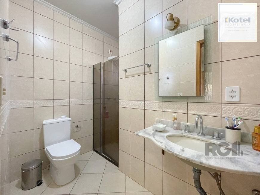 Excelente casa de 121m² com 3 dormitórios e 2 vagas. — foto 5