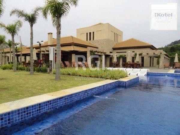 Terreno Comercial em Condominio para Venda - 671.52m², 0 dormitórios, Alphaville — foto 3
