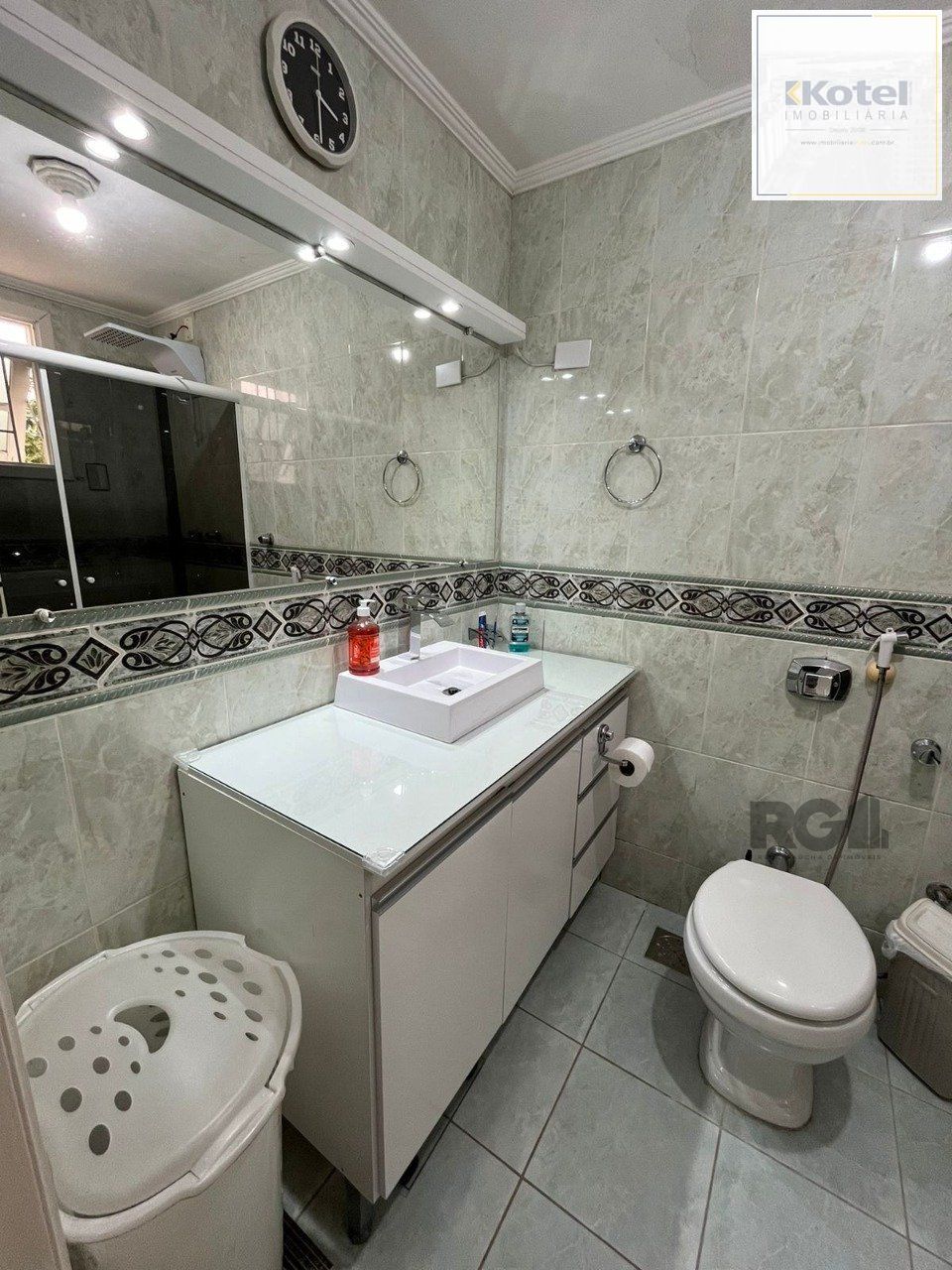 Casa de Condomínio 3 quartos à venda, 150m², Ipanema - Porto Alegre — foto 4