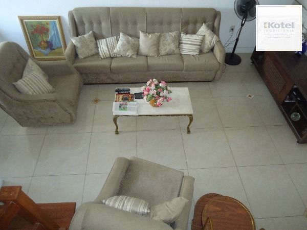 Casa para Venda - 177.93m², 3 dormitórios, sendo 1 suites, Hípica — foto 3