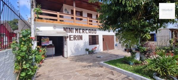 Casa para Venda - 200m², 4 dormitórios, Restinga Nova — foto 2