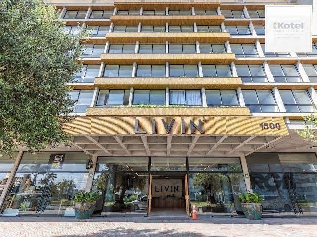 🏙️ Excelente Loft à Venda – Av. Central, 1500  | Xangri-la