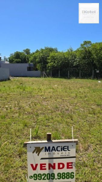 Terreno em Porto Alegre, no bairro Campo Novo, à venda. — foto 5