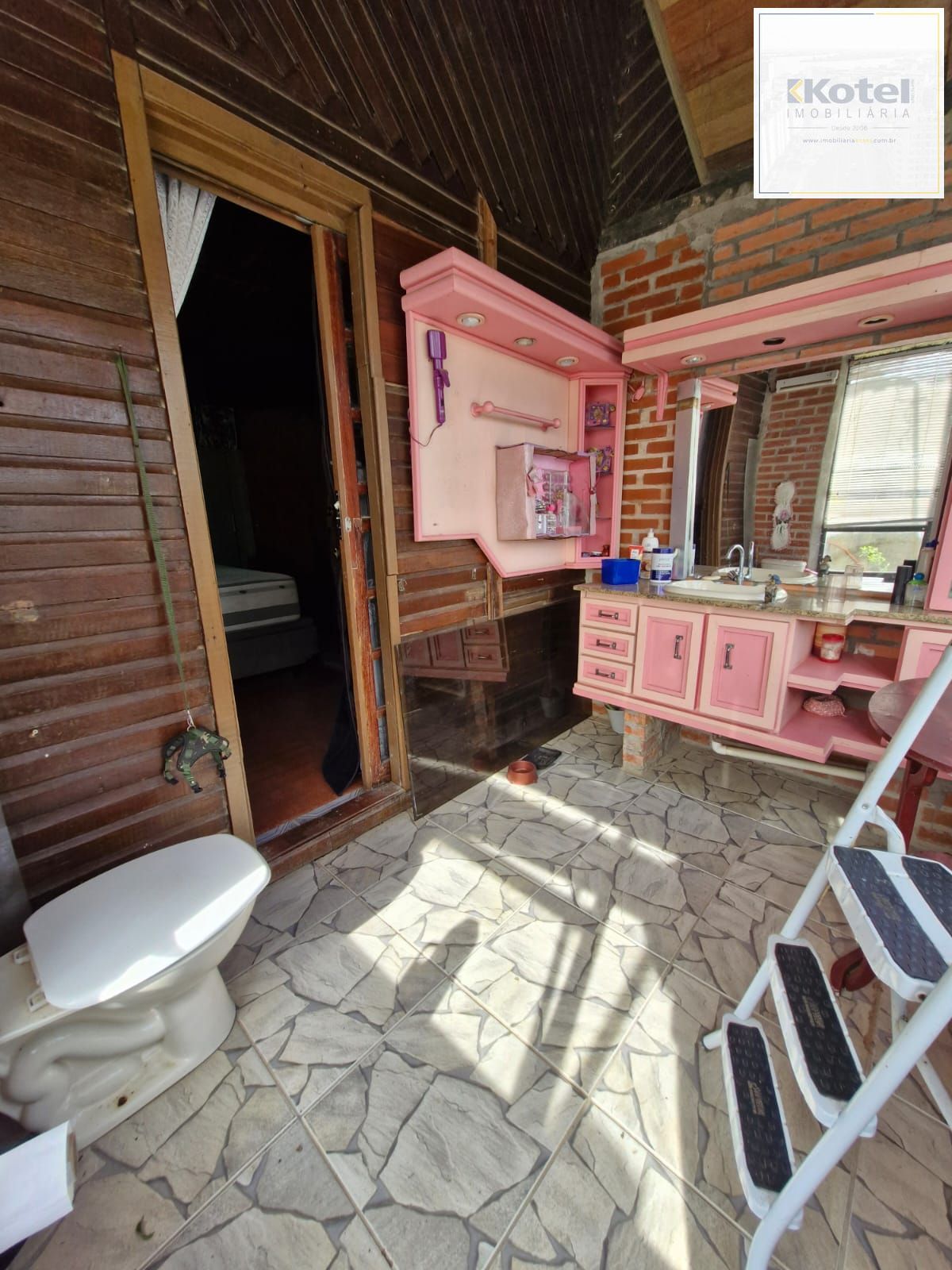 Casa, 2 quartos, à venda, 70 m², Ponta Grossa - Porto Alegre — foto 4