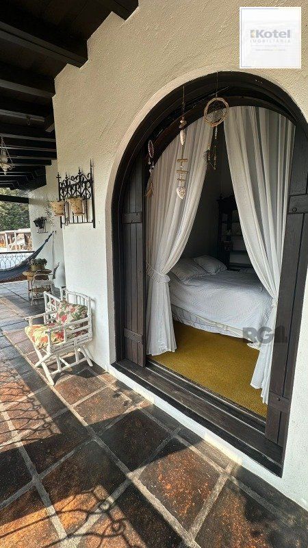 🏡 MARAVILHOSA CASA EM GRAMADO – PRÓXIMA AO LAGO NEGRO — foto 4