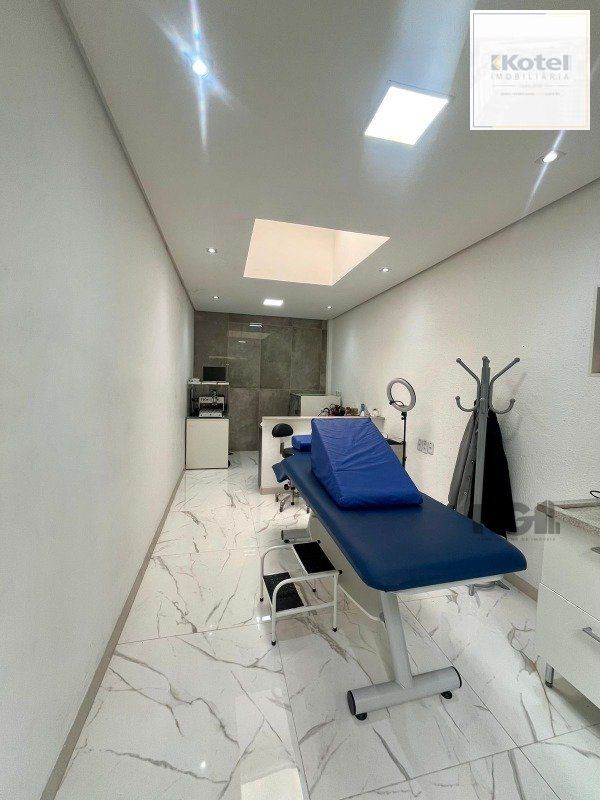 Sala Comercial à venda, 56m², Floresta - Porto Alegre — foto 4