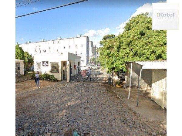 Apartamento para Venda - 39.86m², 2 dormitórios, 1 vaga - Sarandí, Porto Alegre — foto 3