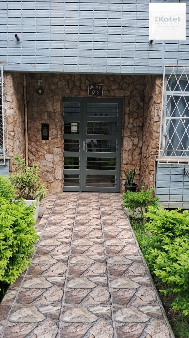 Apartamento de 1 dormitório — foto 3