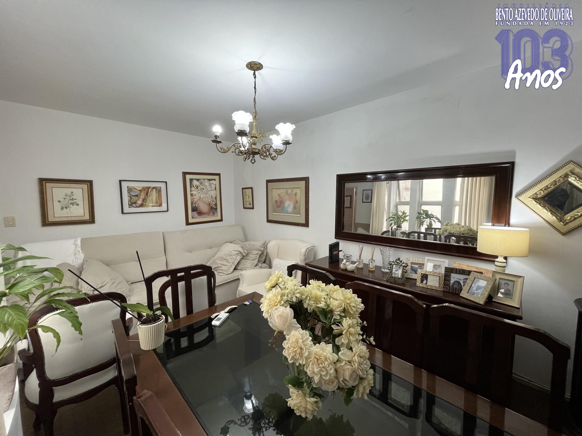 Apartamento, 2 quartos, 66 m² - Foto 2