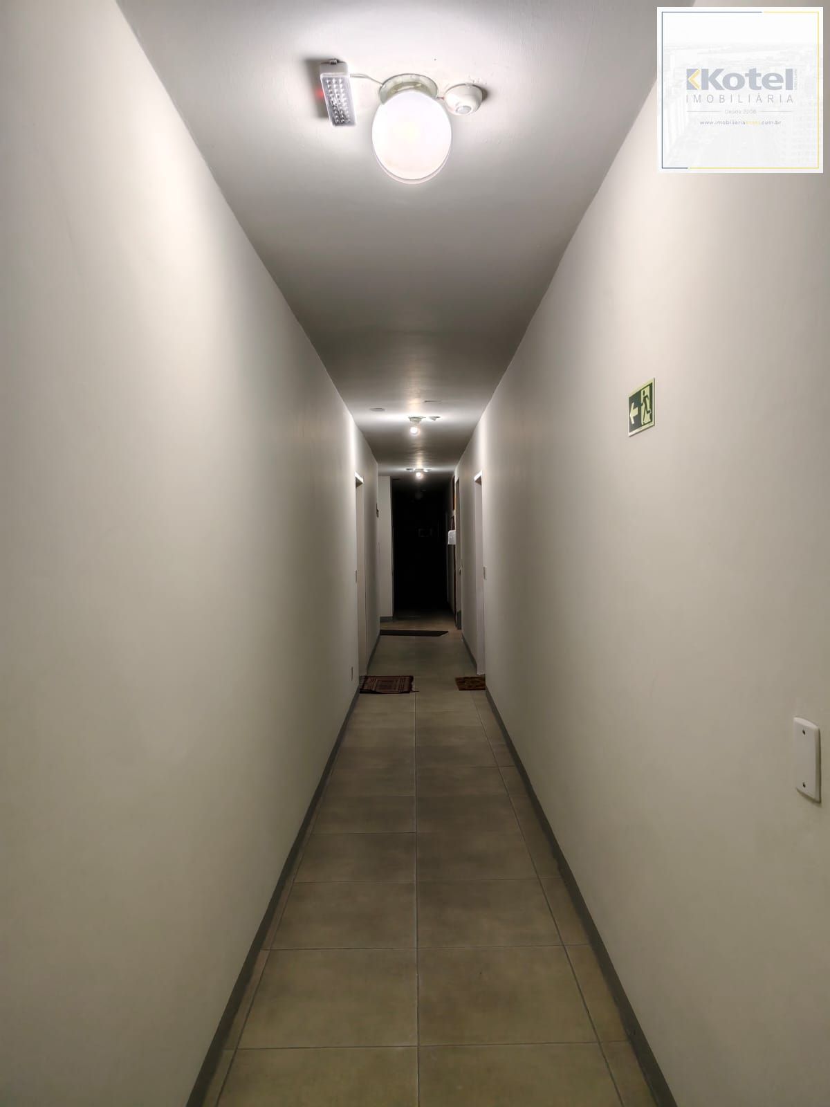 Apartamento, 1 quarto, à venda, 35 m², Camaquã - Porto Alegre — foto 5
