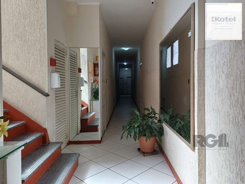 Apartamento à venda - 2 quartos -na benjamin constant,  São João - Porto Alegre — foto 5