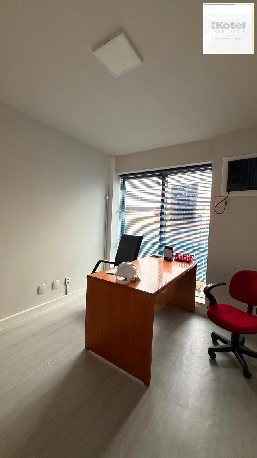 🏢✨ EXCELENTE SALA COMERCIAL NA AV. PROTÁSIO ALVES COM VALOR DE OPORTUNIDADE — foto 3