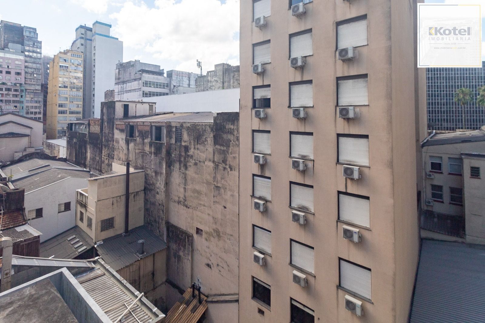 Studio, 1 quarto, à venda, 31 m², Centro Histórico - Porto Alegre — foto 5