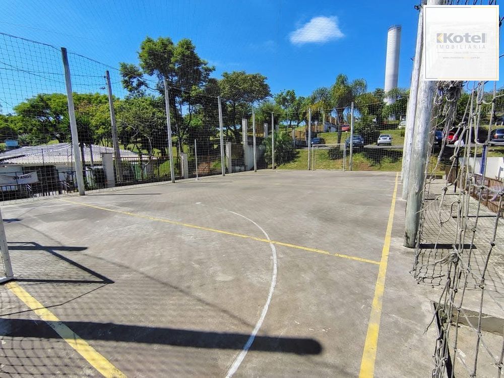 Apartamento 2 Dormitórios e vaga Leopoldina — foto 5