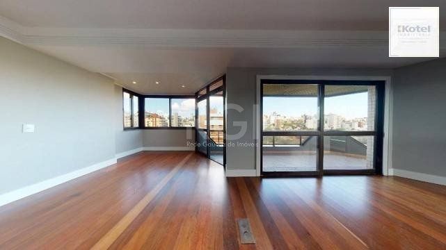 Cobertura 3 quartos à venda, 361m², Bela Vista - Porto Alegre — foto 2