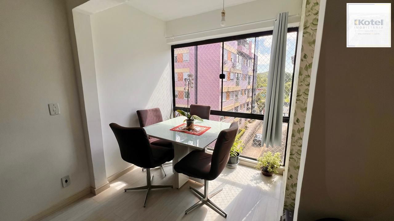Apartamento 3 dormitórios 1 vaga 70m2 no bairro Cavalhada. — foto 5
