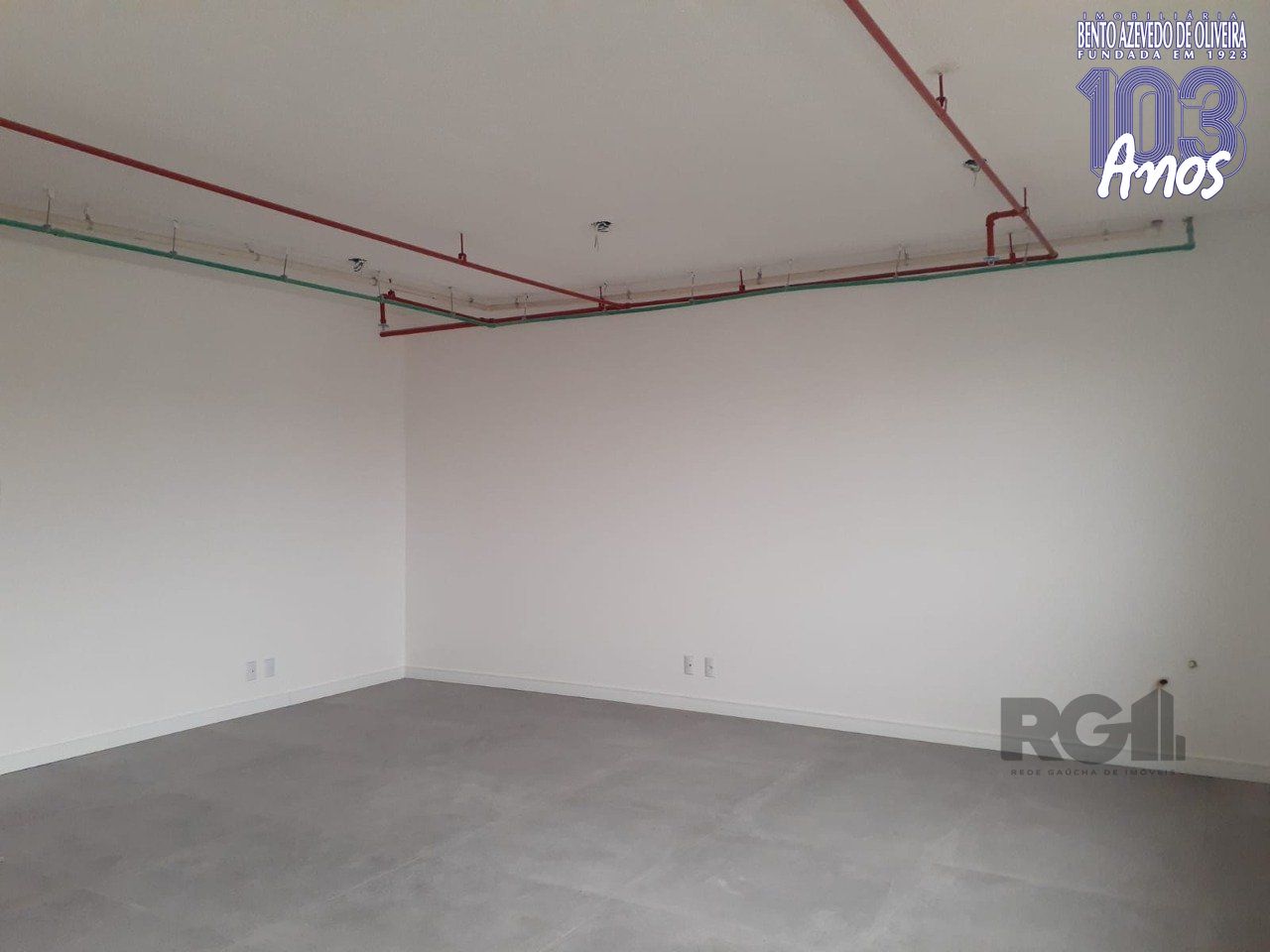 Sala-Conjunto, 41 m² - Foto 7