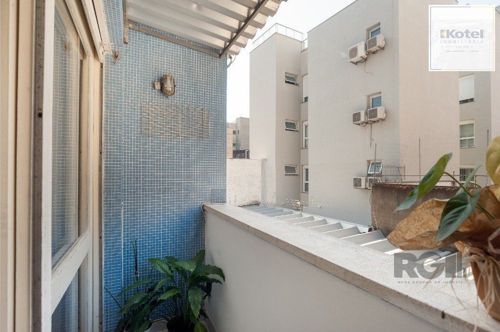 Apartamento de 2 dormitórios, no bairro menino deus