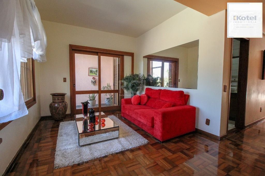 Casa Com 4 dormitórios para Comprar , 350 m²- Chácara das Pedras - Porto Alegre — foto 3