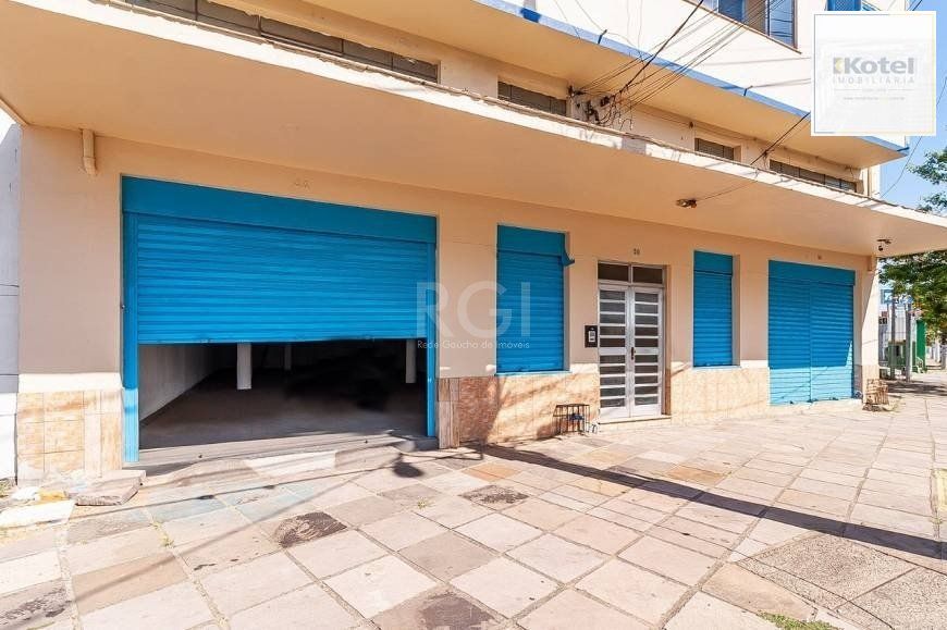 Loja para Venda - 158m², 0 dormitórios, São João — foto 4