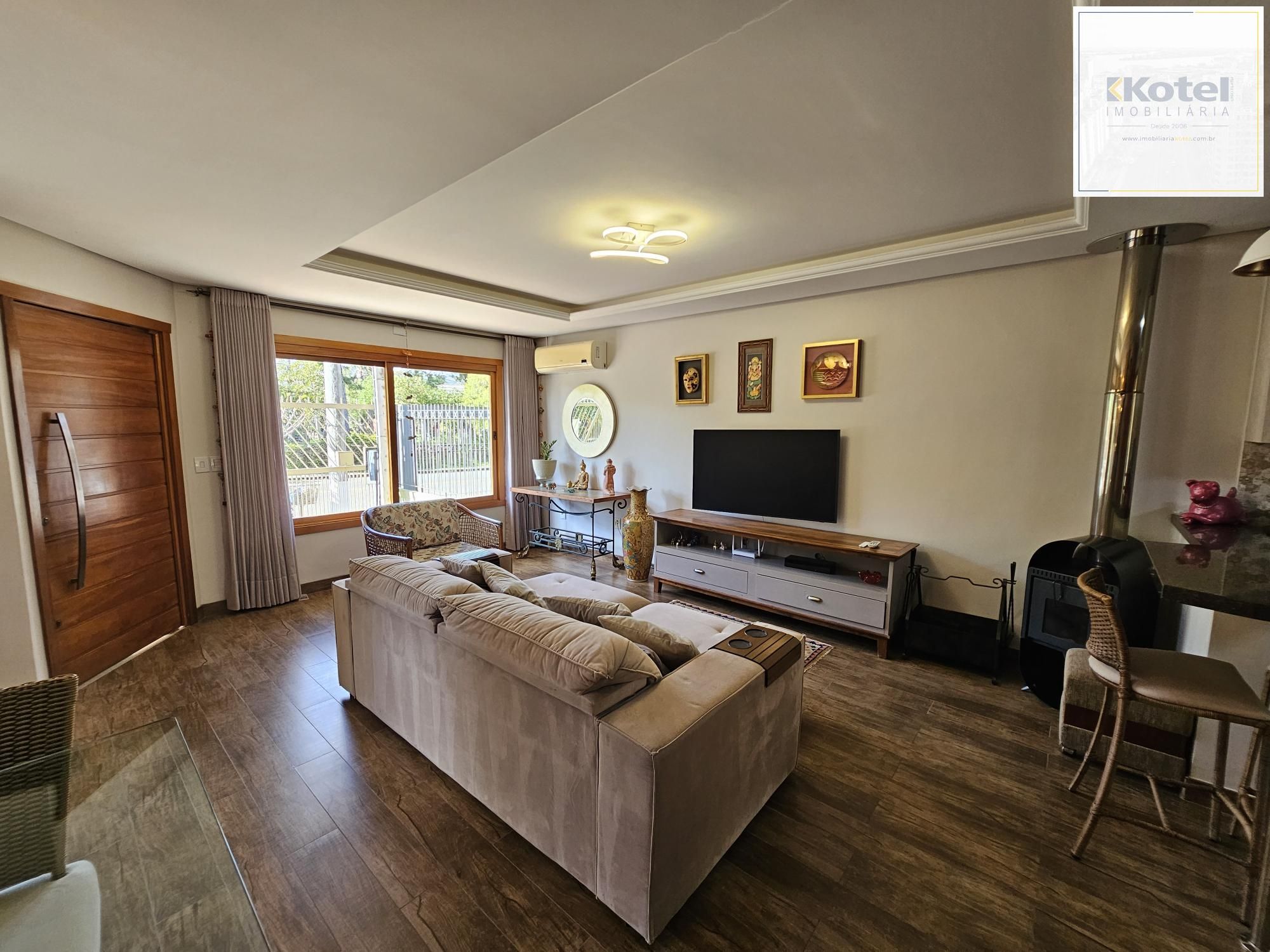 Casa 3 dormitórios impecável no Jardins do Prado bairro Hípica! — foto 2