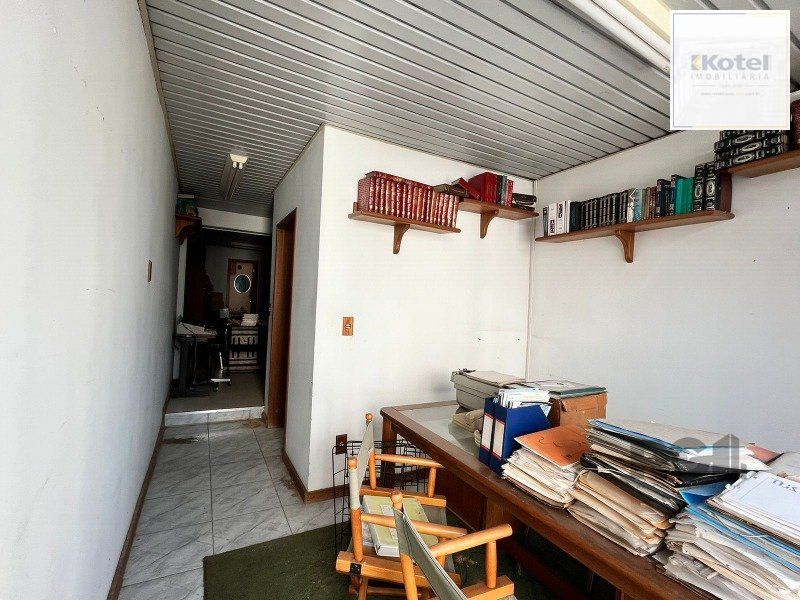 Conjunto/Sala para Venda - 37.47m², 0 dormitórios, Petrópolis — foto 5