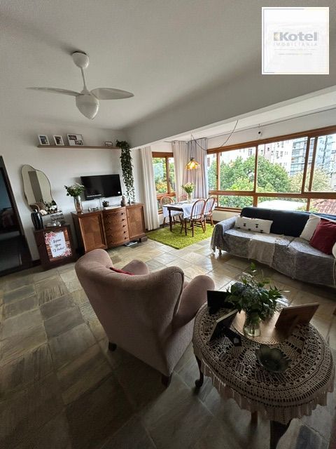 Apartamento, 2 quartos, à venda, 107 m², Mont Serrat - Porto Alegre — foto 4