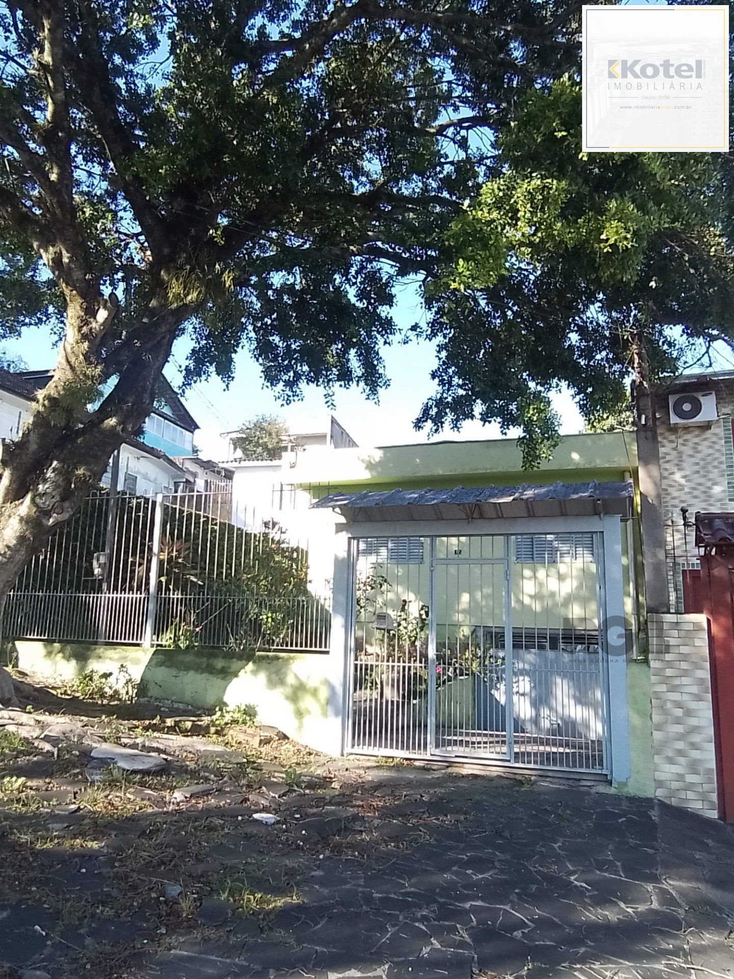 Casa 3 quartos à venda, 90m², Vila Jardim - Porto Alegre — foto 2