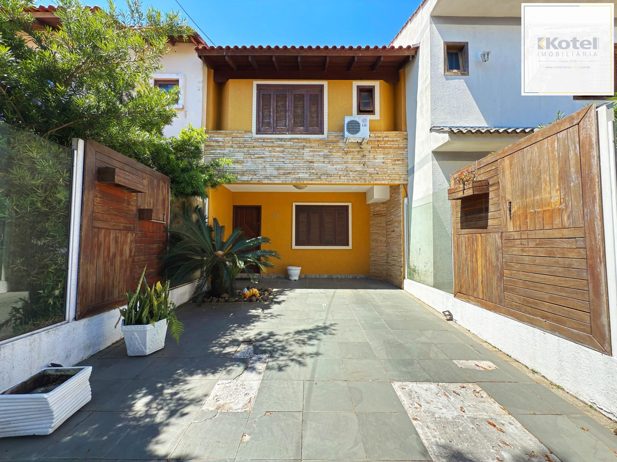 Casa 3 dormitórios à venda Aberta dos Morros Porto Alegre/RS — foto 2