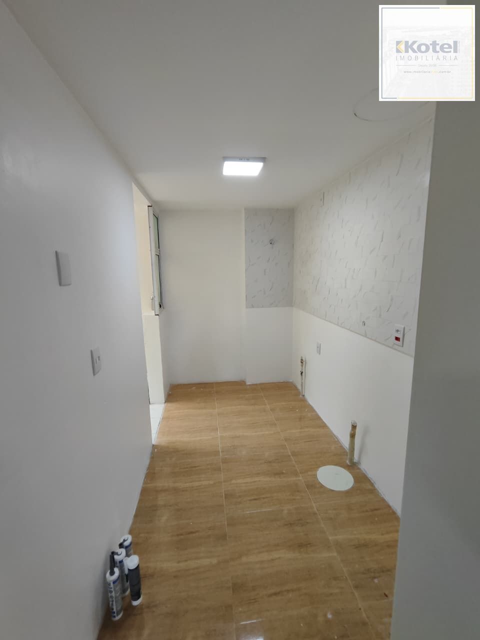 Apartamento 3 quartos, vaga, piscina e portaria 24 hrs no bairro Mato Grande