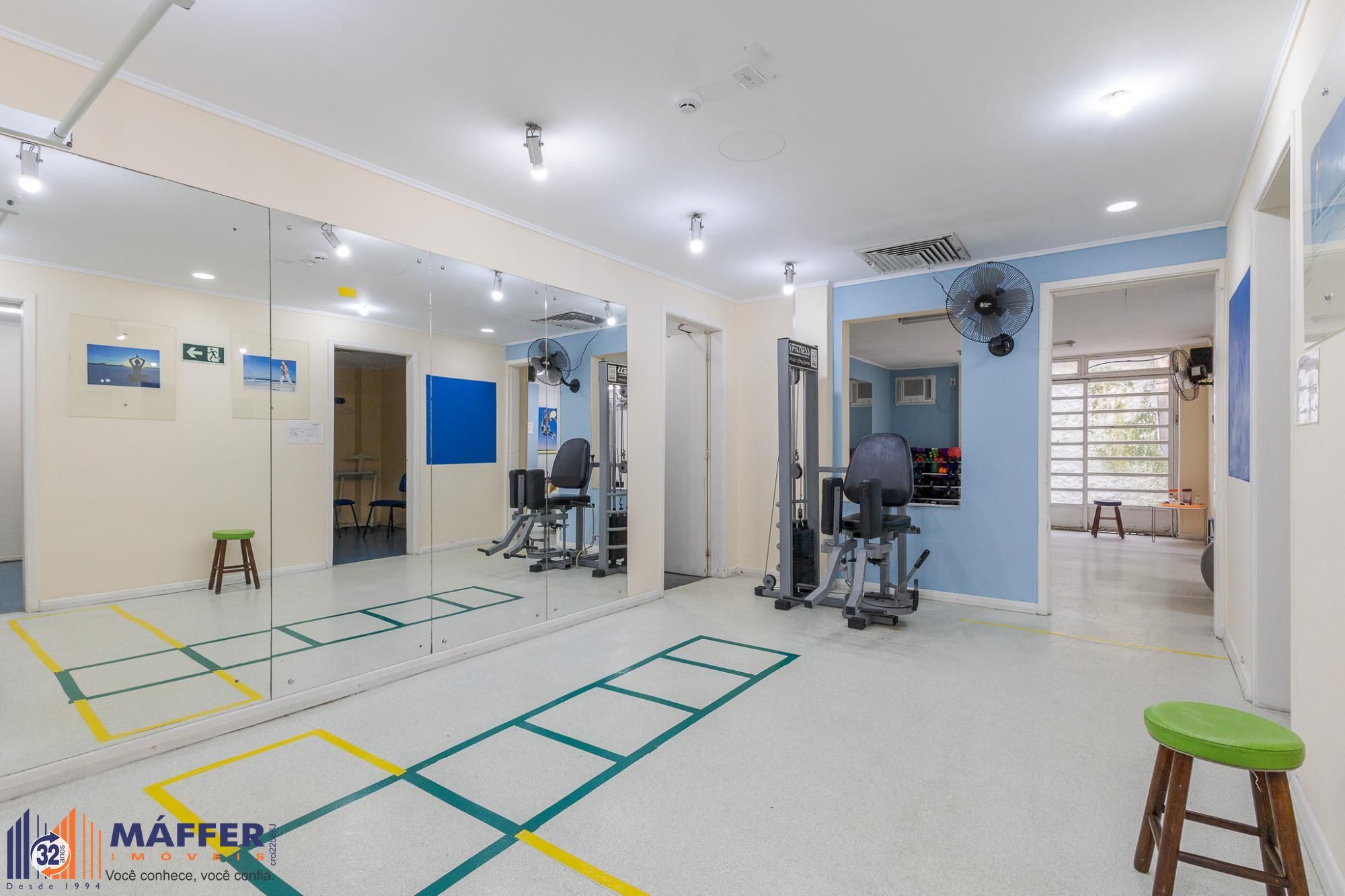 Prédio Inteiro, 912 m² - Foto 69