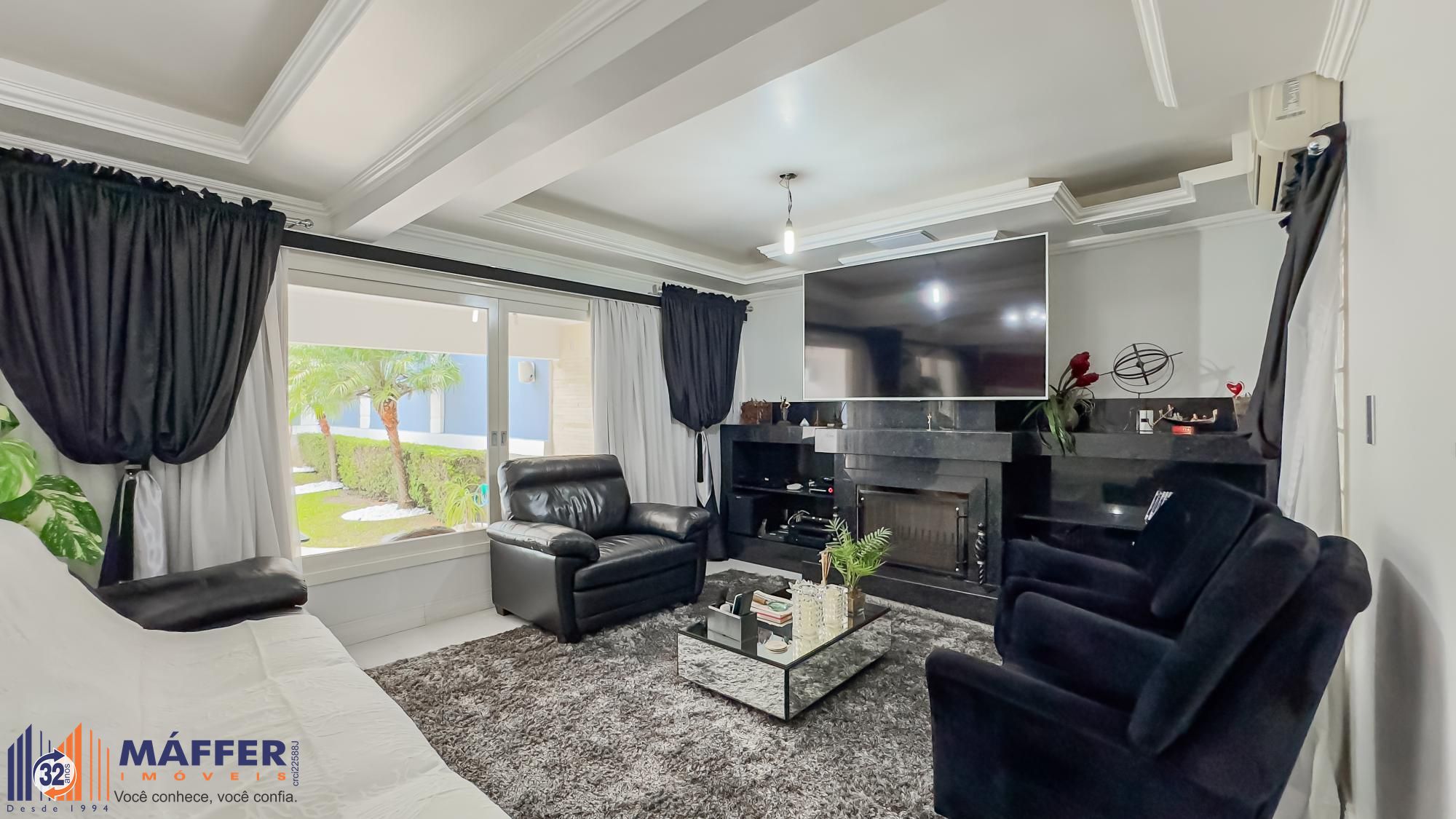 Casa, 4 quartos, 454 m² - Foto 34