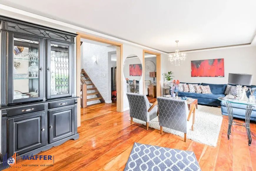 Casa, 4 quartos, 344 m² - Foto 3