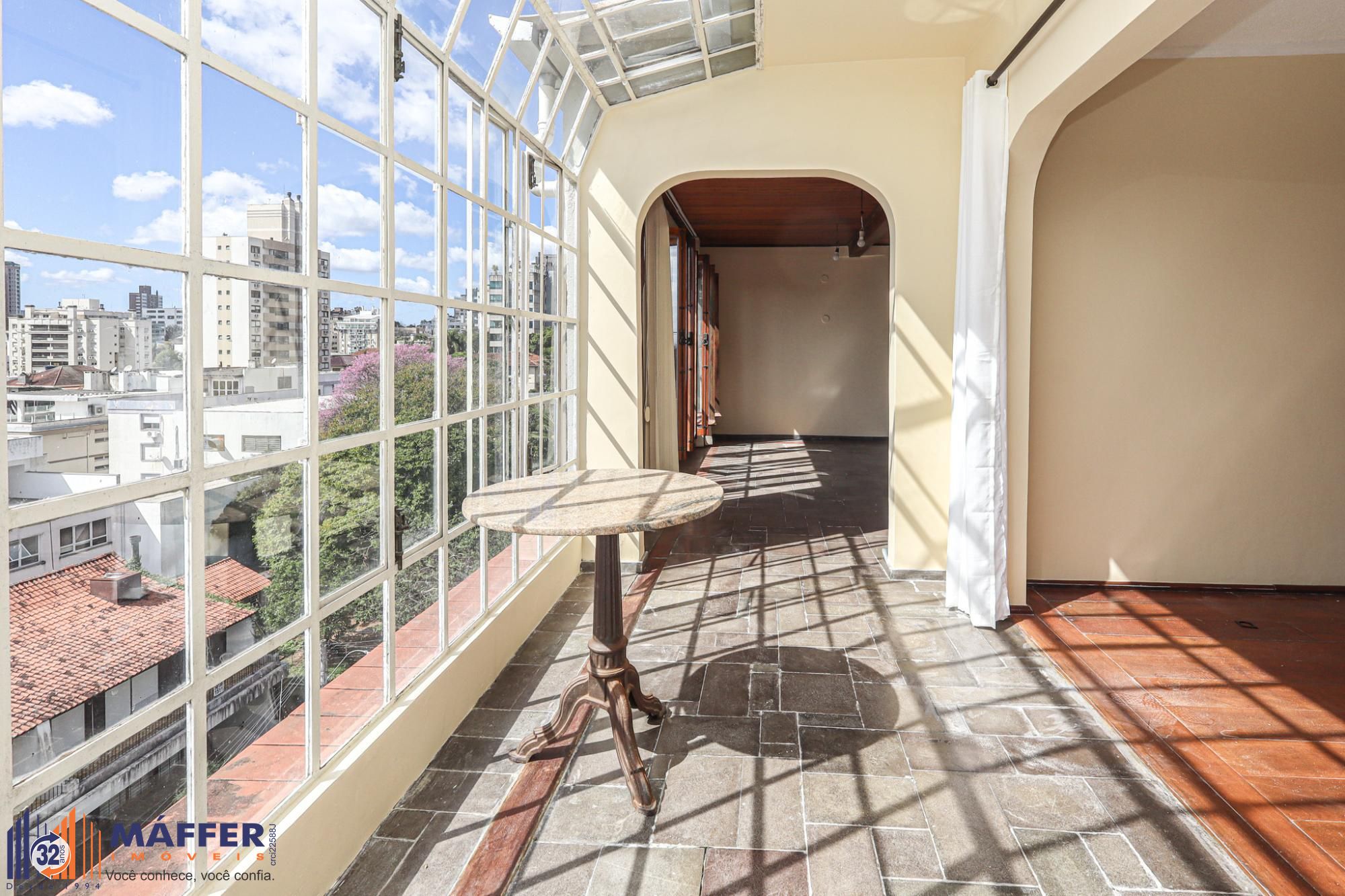 Cobertura, 3 quartos, 243 m² - Foto 10