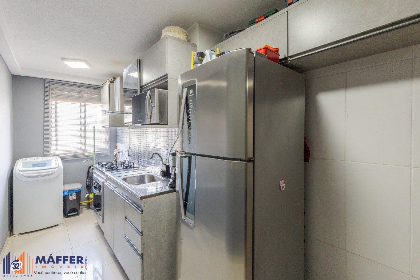Apartamento, 2 quartos, 43 m² - Foto 5