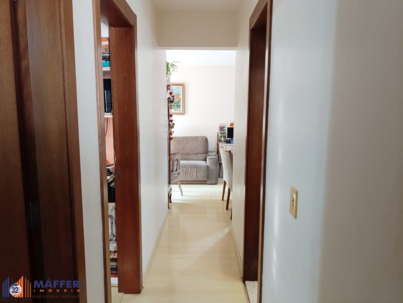 Apartamento, 3 quartos, 70 m² - Foto 9
