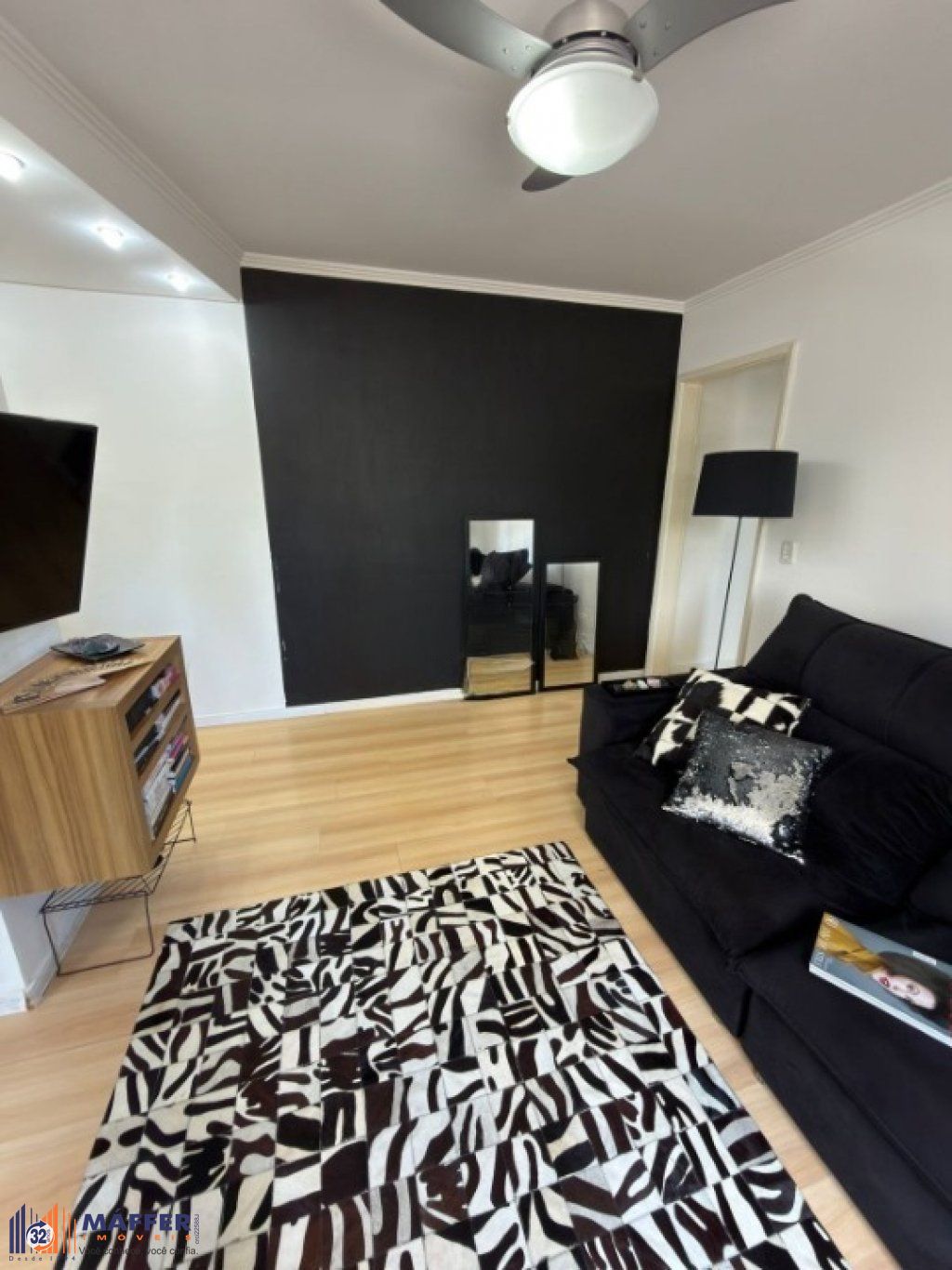 Apartamento, 2 quartos, 75 m² - Foto 4