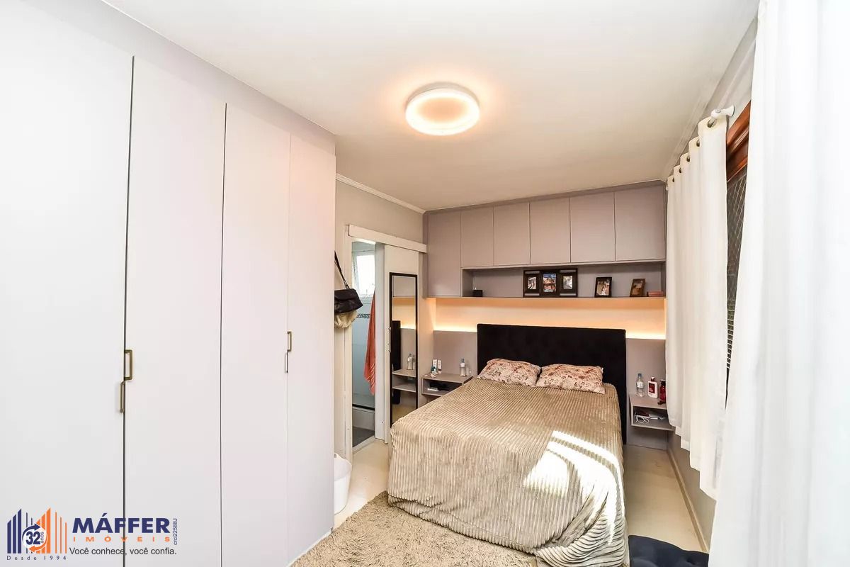 Apartamento, 2 quartos, 75 m² - Foto 12