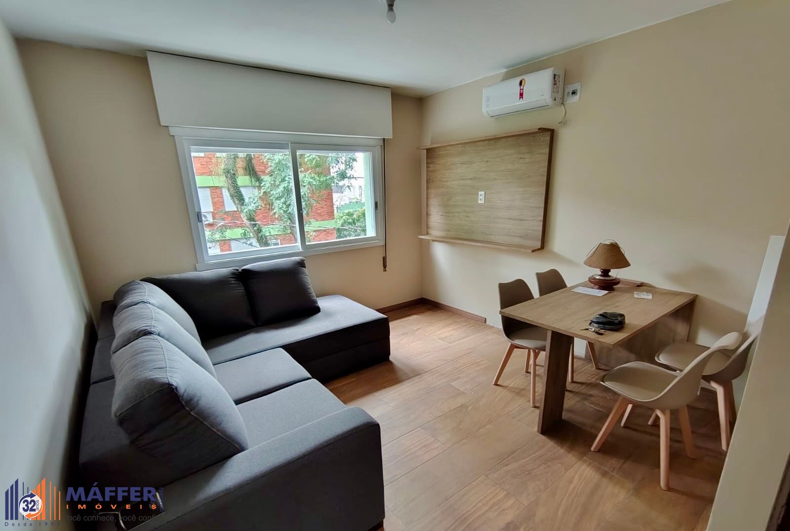 APARTAMENTO, 2 DORMITÓRIOS 2 VAGAS SÃO GERALDO EM PORTO ALEGRE PARA COMPRAR